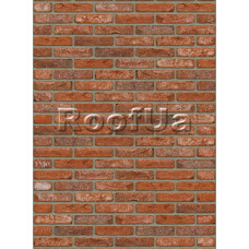 Цегла ручного формування Rijswaard Aspen HV